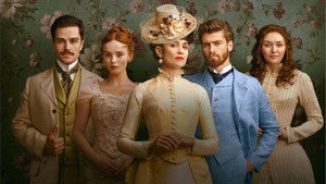 Los Forsyte