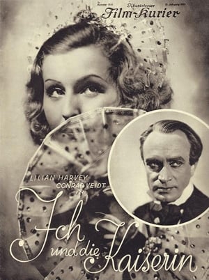 Poster The Only Girl 1933