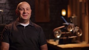 Forged in Fire: 7×33