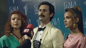 El galán. La TV cambió, él no. Temporada 1 Capitulo 12