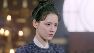 Dream of Chang’an Season 1 Episode 33