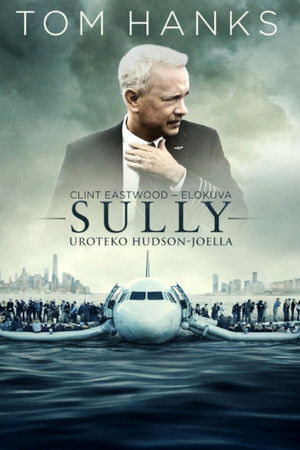 poster Sully