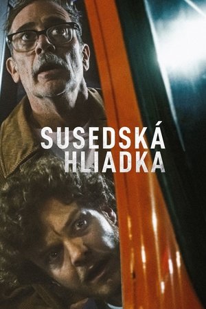 Image Susedská hliadka