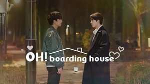 poster Oh! Boarding House