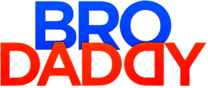 Bro Daddy — Logos 1