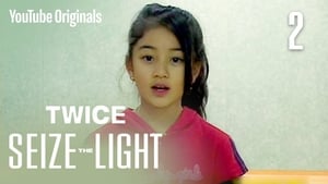 TWICE: Seize the Light Fierce Days of 9 Trainees
