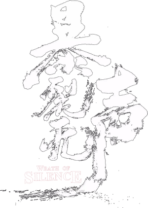Wrath of Silence — Logos 3