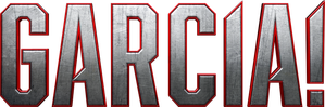 ¡García! — Logos 2