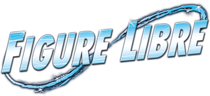 Figure Libre — logo