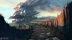 Mortal Engines