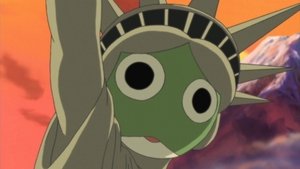 Sgt. Frog The Keroro Platoon Appears on TV