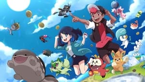 Orizzonti Pokémon: La Serie (2023)