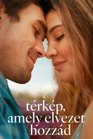 Image A térkép, amely elvezet hozzád