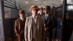 Boardwalk Empire: 2×8