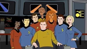 Star Trek, la série animée VF