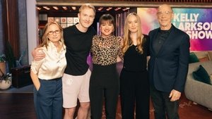 The Kelly Clarkson Show: 5×140