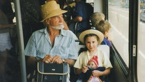 So Long Since I've Known a Spring