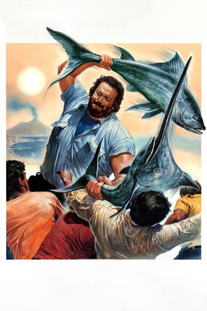 Постер фильма «По прозвищу Громила (1973)» — (13 из 22)
