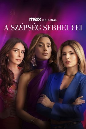 Image A szépség sebhelyei