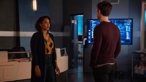 The Flash: Season 7 Episode 5 – Fear Me