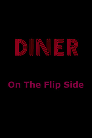 Poster Diner: On The Flip Side 1999
