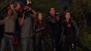 Lab Rats: 3×21