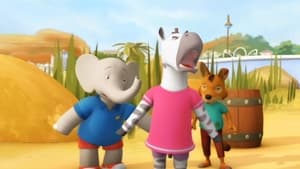 Babar and the Adventures of Badou: 1×32