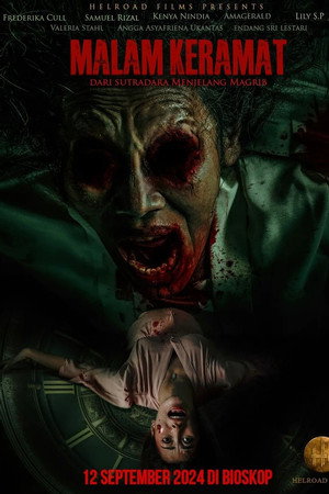 Malam Keramat 6