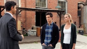 Stitchers 1×2