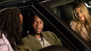 White Famous 1 x Episodio 3