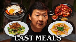 Ken Jeong Eats His Last Meal still