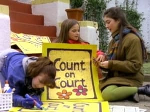 The Baby-Sitters Club Kristy and the Great Campaign