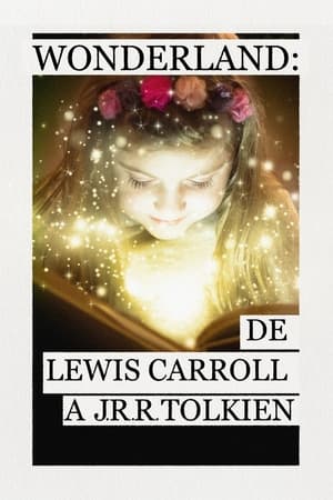 Image Wonderland: De Lewis Carroll a J. R. R. Tolkien