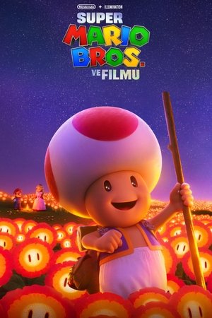 poster The Super Mario Bros. Movie