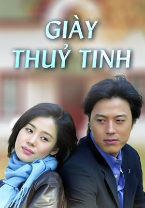 Image Giày Thủy Tinh