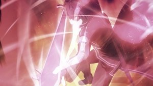 Sword Art Online Season 4 Episode 5