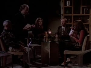 Frasier – A dumagép 2. évad 24. rész