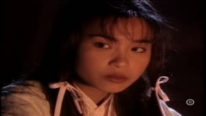 The Condor Heroes 95 Episode 8