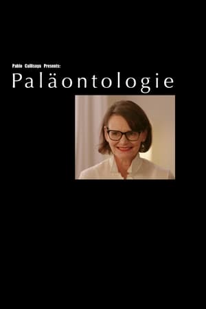 Poster Paleontology (2018)