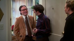 The Big Bang Theory Season 7 Episode 9