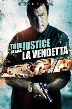 Poster True Justice - La vendetta 2011