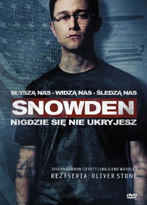 Snowden 84