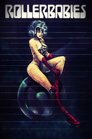 Rollerbabies 15