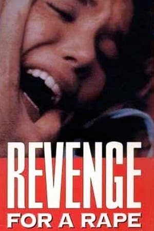 Poster Revenge for a Rape 1976