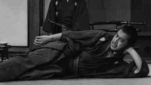 椿三十郎 movie still 44