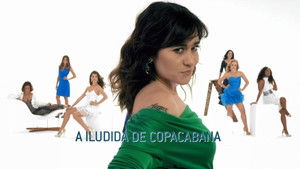 Alessandra Negrini is The Deceived from Copacabana