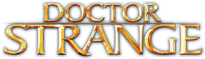 Doctor Strange