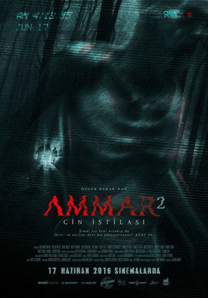 Ammar 2: Cin İstilası 3