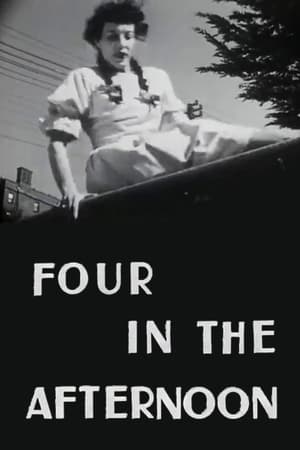 Four in the Afternoon film complet