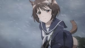 Brave Witches Deadly Battle in the Freezing Cold